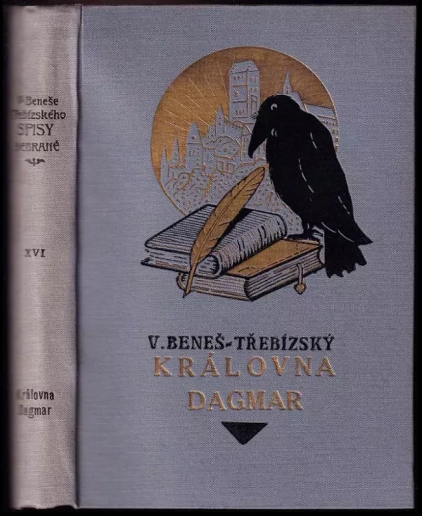 Královna Dagmar