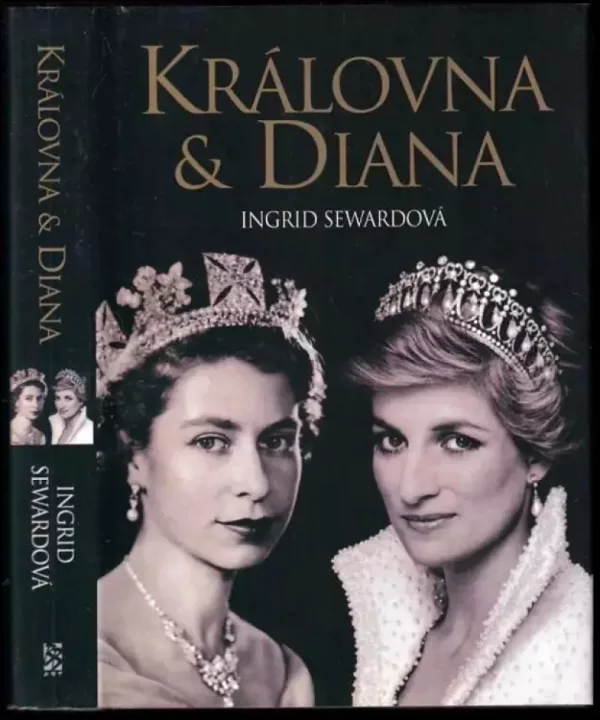 Královna & Diana