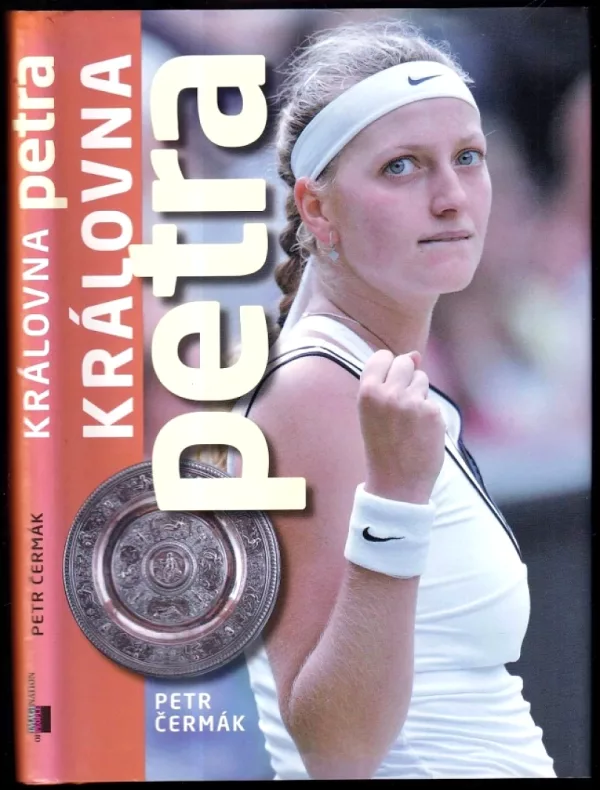 Královna Petra