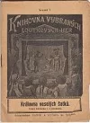 Královna veselých šotků