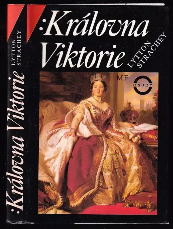 Královna Viktorie
