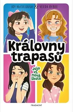 Jojo vs. nová škola