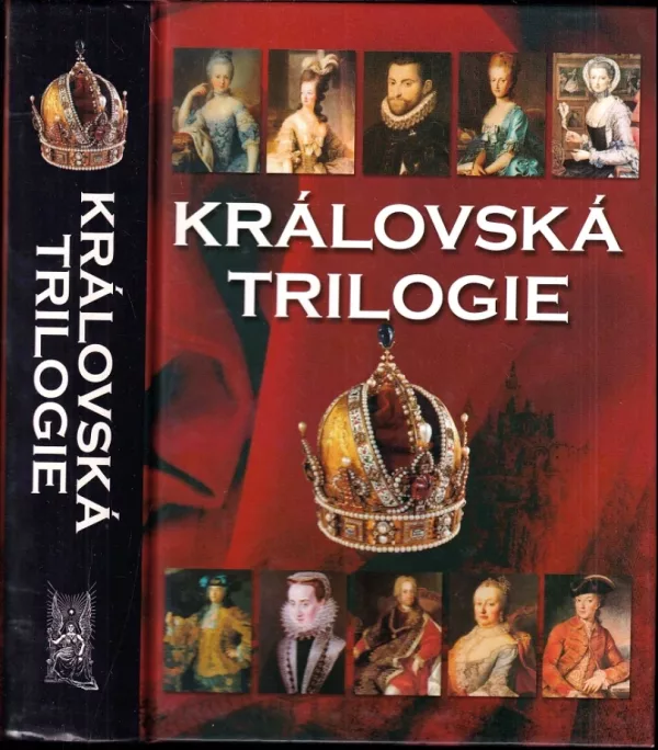 Královská trilogie