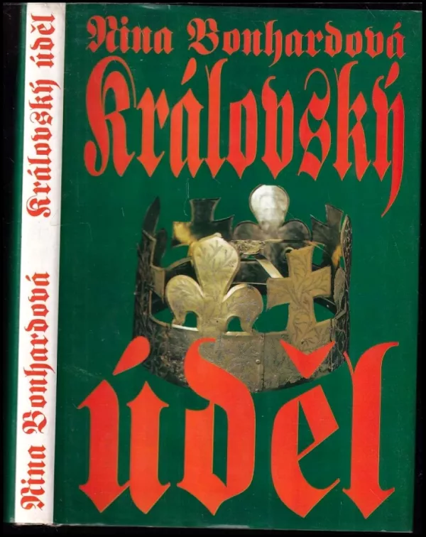 Královský úděl