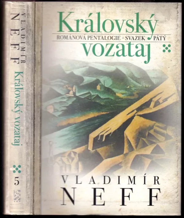 Královský vozataj