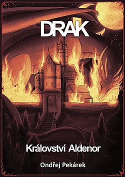Království Aldenor - Drak