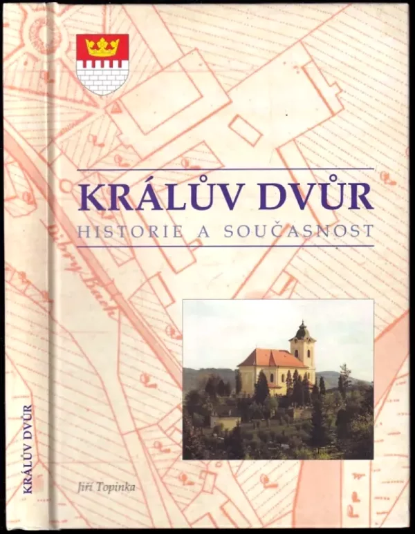 Králův Dvůr