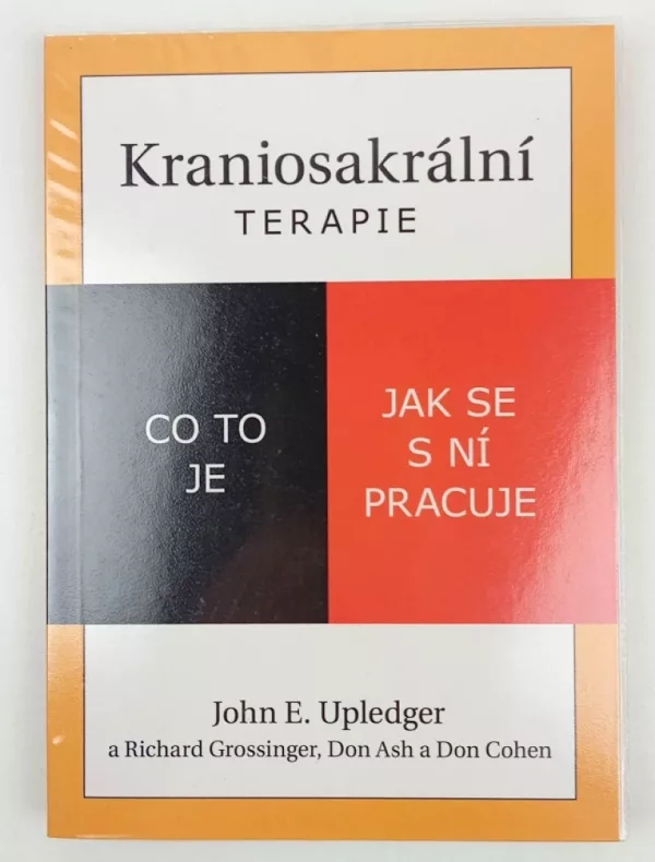 Kraniosakrální terapie