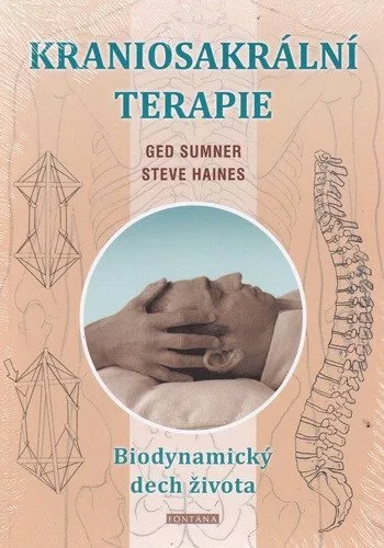 Kraniosakrální terapie - Biodynamický dech života