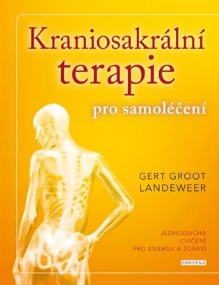 Kraniosakrální terapie pro samoléčení
