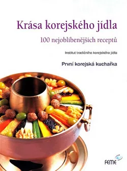 Krása Korejského jídla