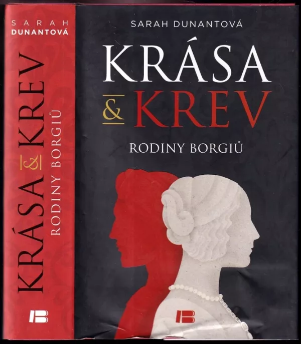 Krása & krev rodiny Borgiů