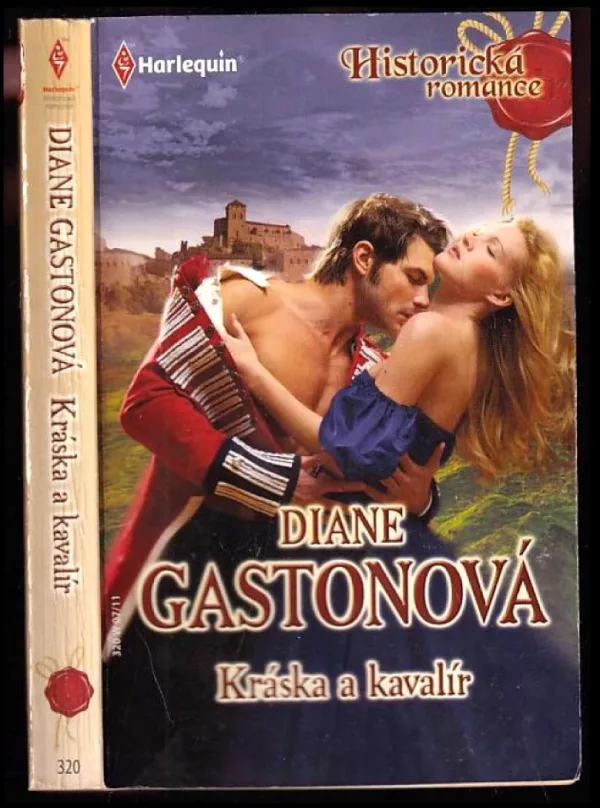 Kráska a kavalír