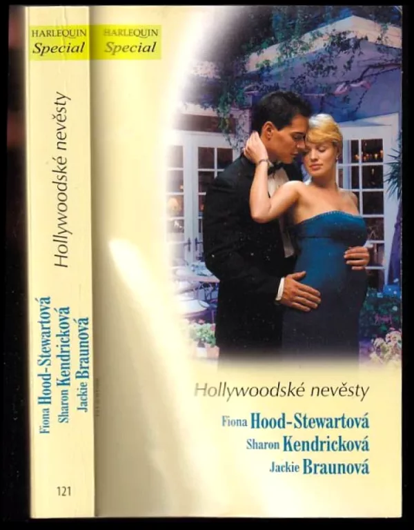Kráska a kníže ; Setkání v Cannes ; Problémová holka : Hollywoodské nevěsty