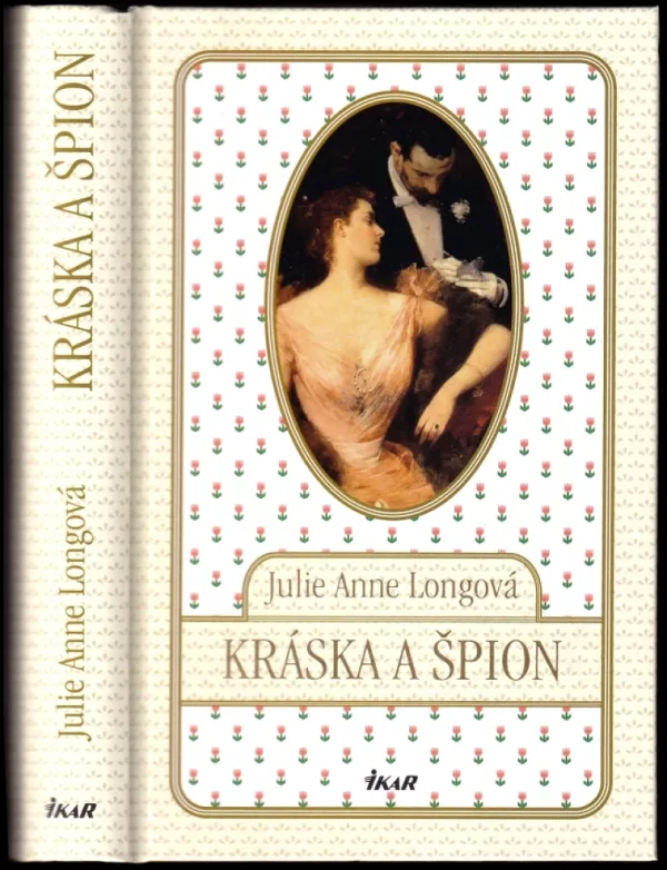 Kráska a špion