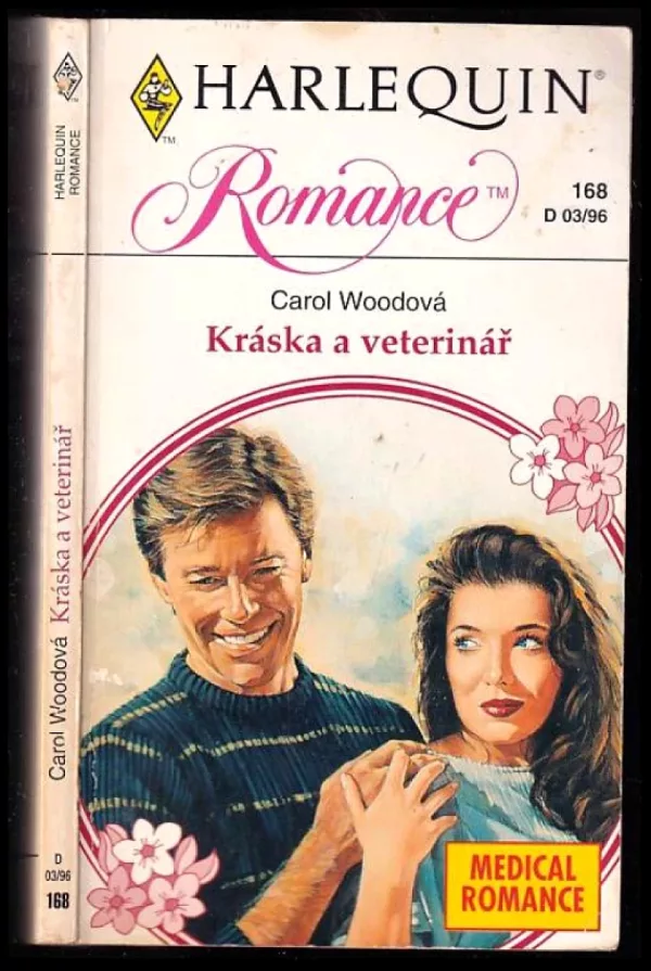 Kráska a veterinář