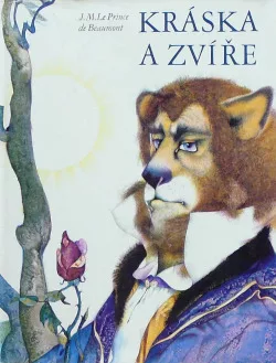 Kráska a zvíře