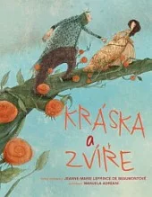 Kráska a zvíře (adaptace)