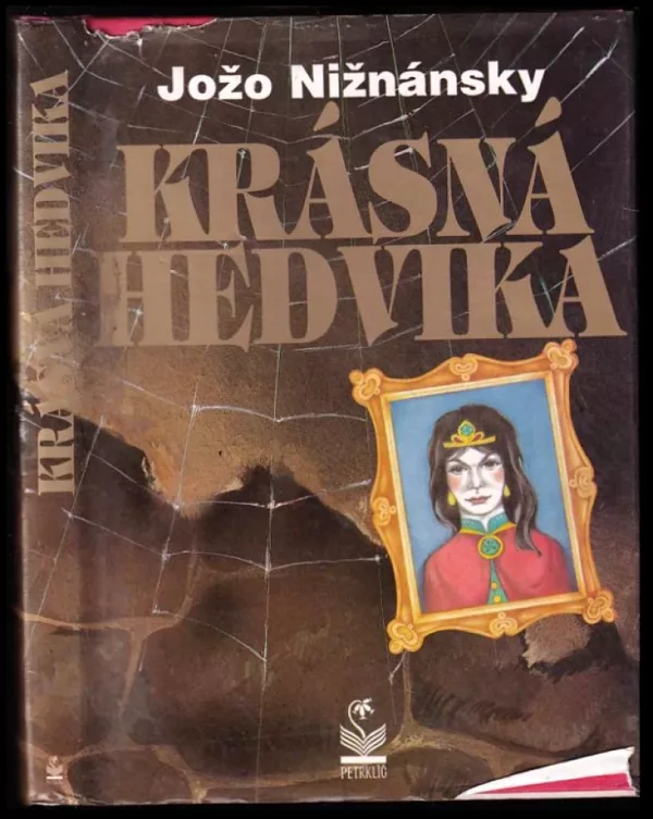 Krásná Hedvika