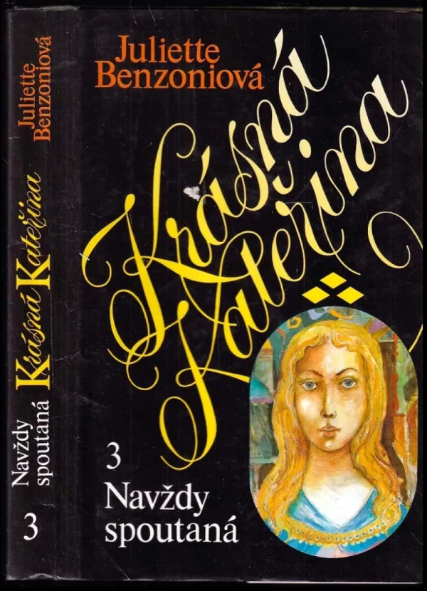 Krásná Kateřina