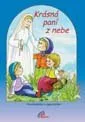 Krásná paní z nebe