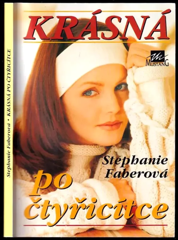 Krásná po čtyřicítce