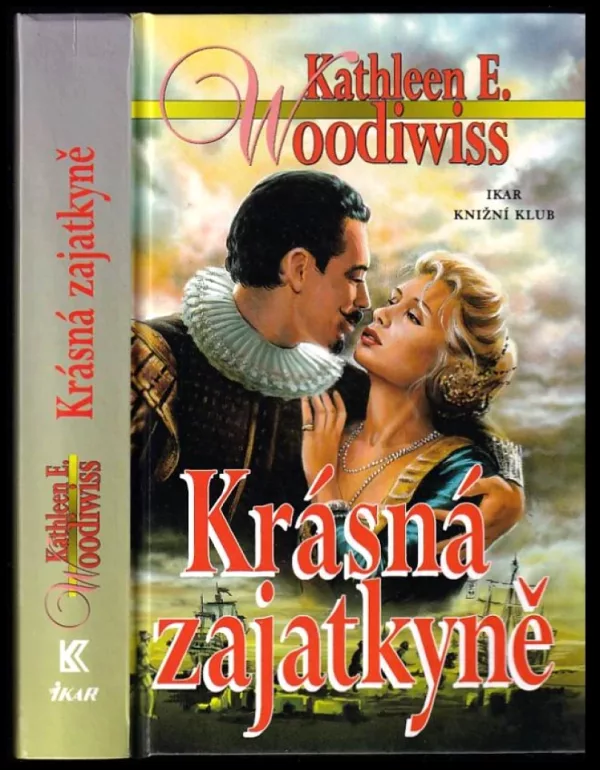 Krásná zajatkyně