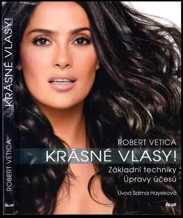 Krásné vlasy!