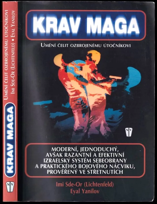Krav Maga
