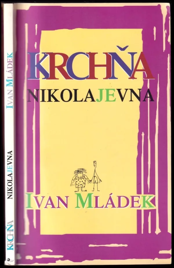 Krchňa Nikolajevna