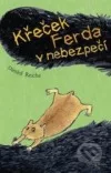 Křeček Ferda v nebezpečí