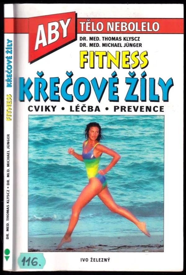 Křečové žíly