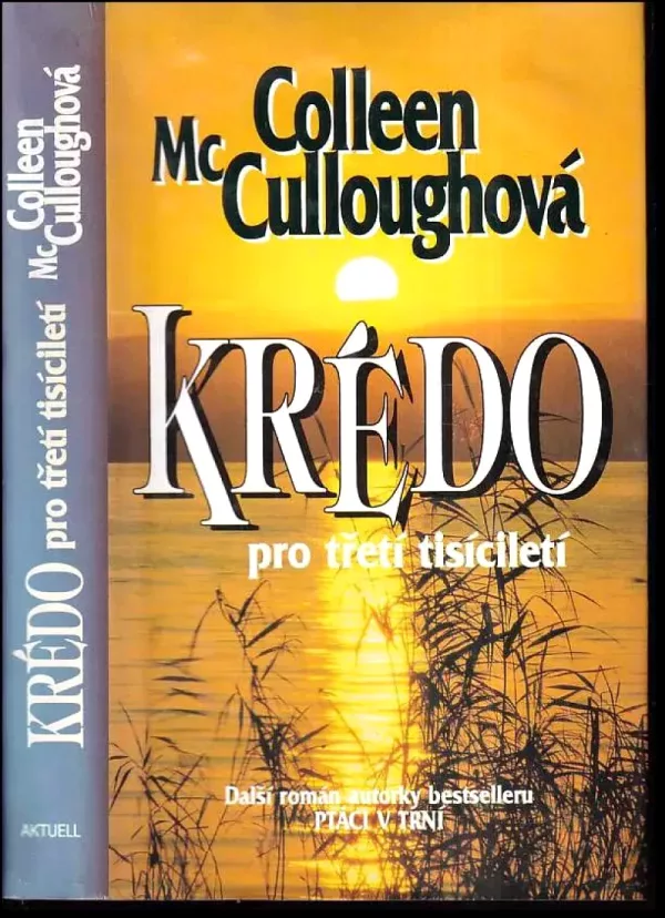 Krédo pro třetí tisíciletí