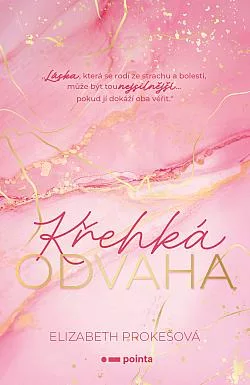 Křehká odvaha