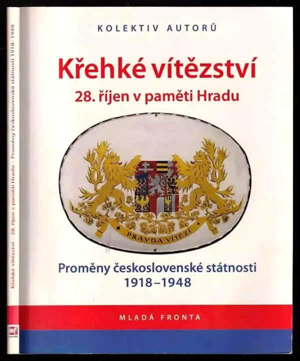 Křehké vítězství