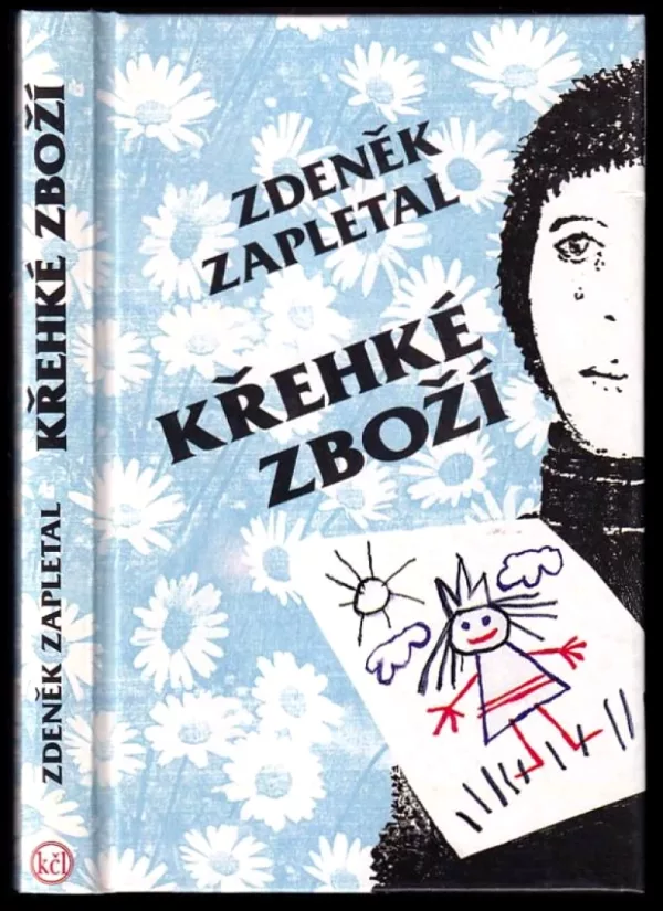Křehké zboží