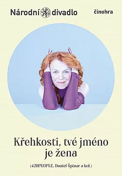 Křehkosti, tvé jméno je žena