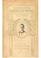 Křemenem o křemen
