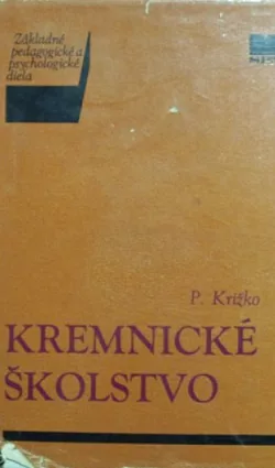 Kremnické školstvo (v rokoch 1527-1674)