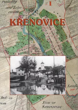 Křenovice