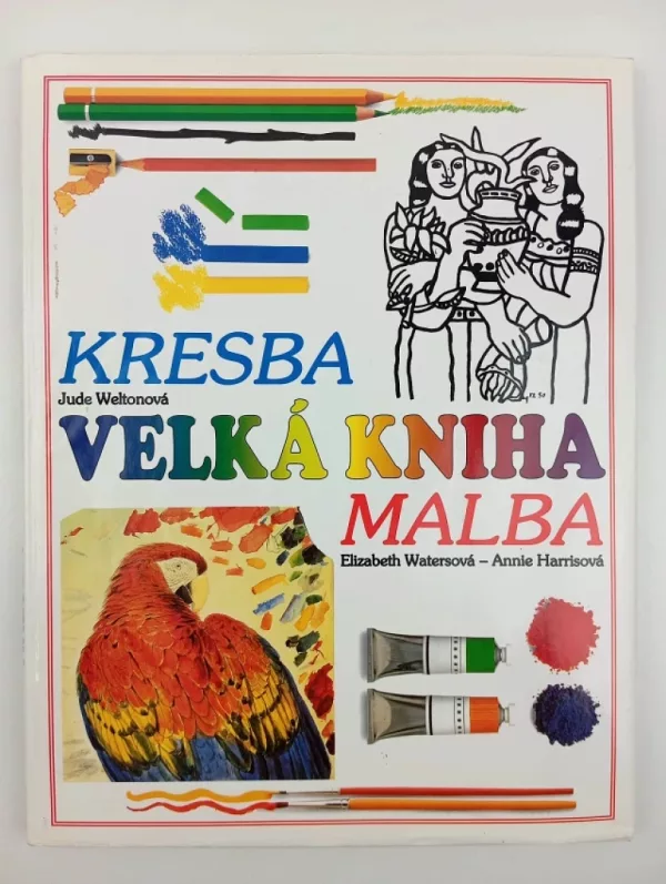 Kresba