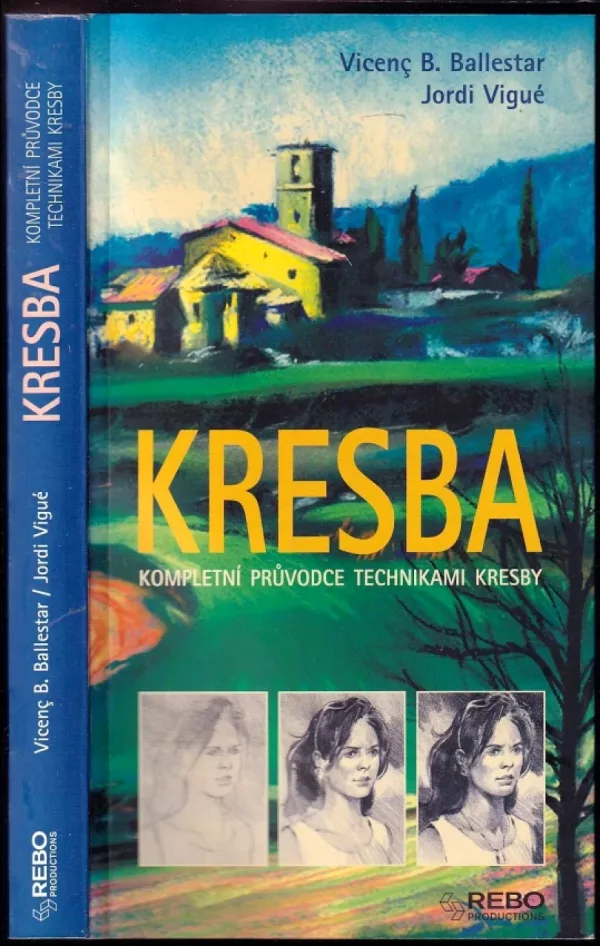 Kresba