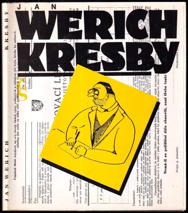 Kresby