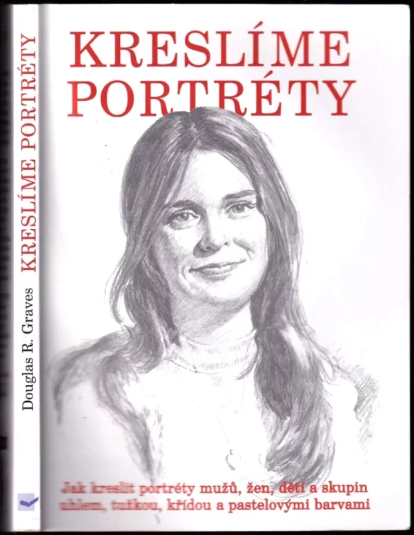 Kreslíme portréty