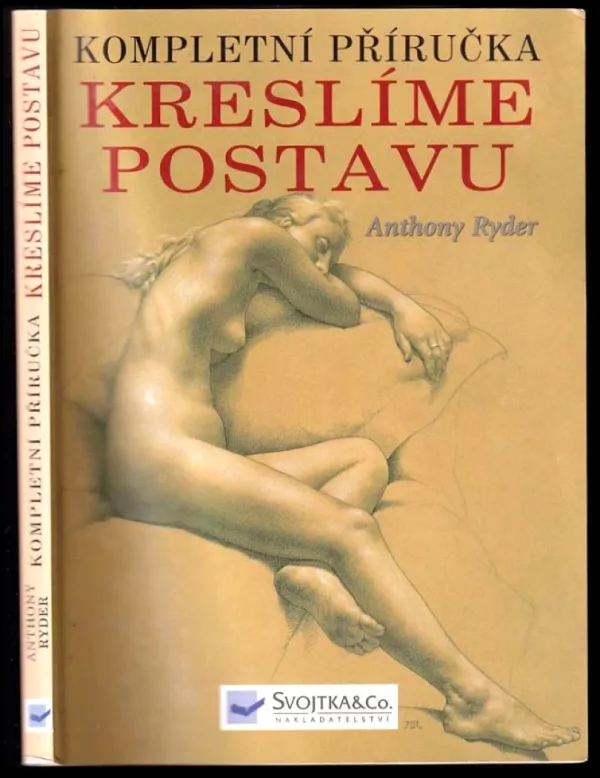 Kreslíme postavu