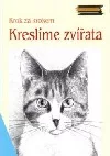 Kreslíme zvířata