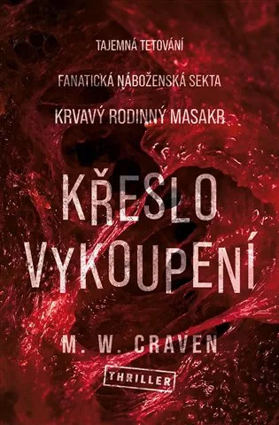Křeslo vykoupení