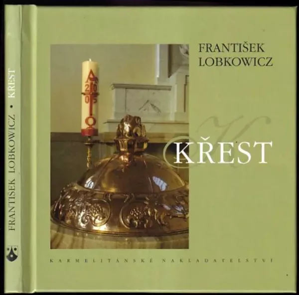 Křest