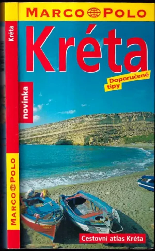Kréta