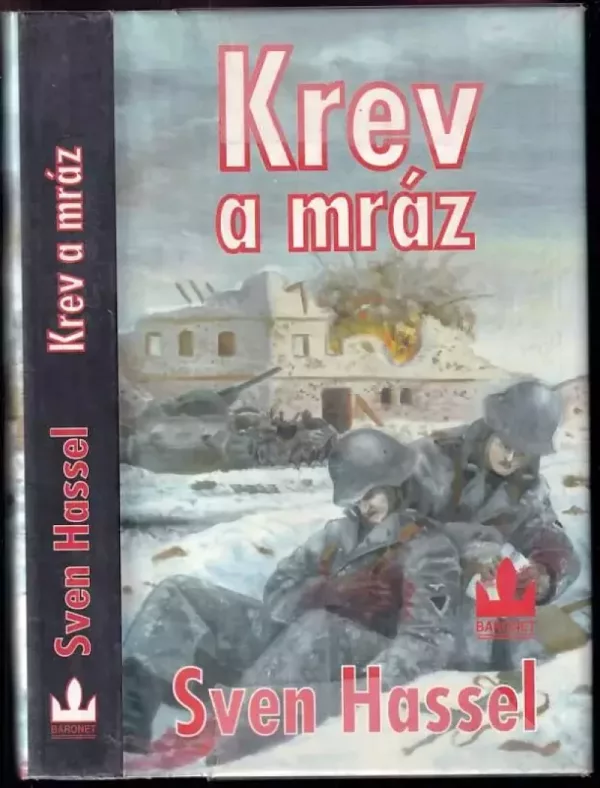 Krev a mráz